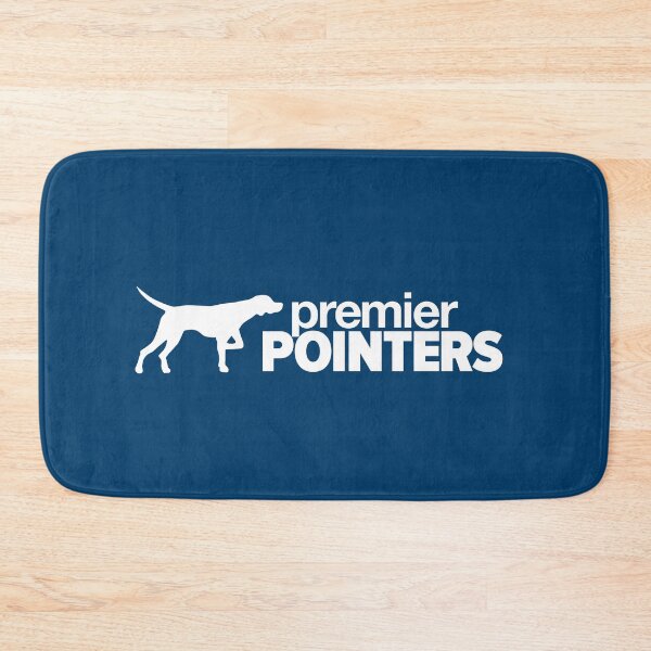 Item preview, Premier Pointers Dog Logo designed and sold by JDL-Studio.