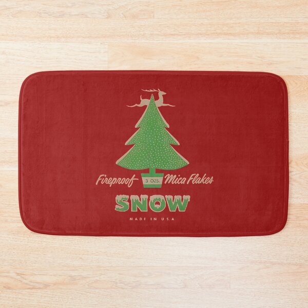 Item preview, Fireproof Mica Flakes Snow designed and sold by Vicky021.