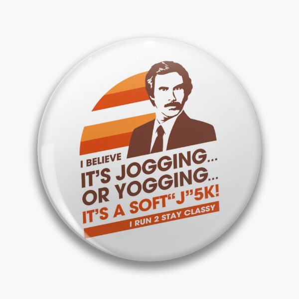 Item preview, I Believe Its Jogging Or Yogging Its A Soft designed and sold by EarlieRindone.