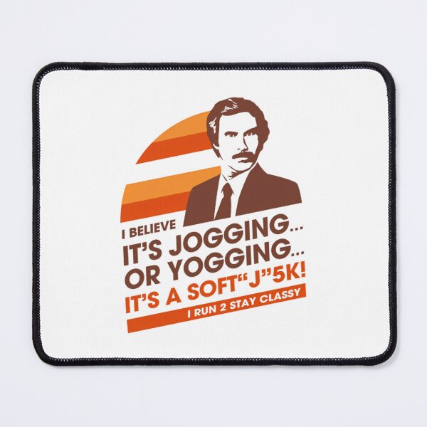 Item preview, I Believe Its Jogging Or Yogging Its A Soft designed and sold by EarlieRindone.