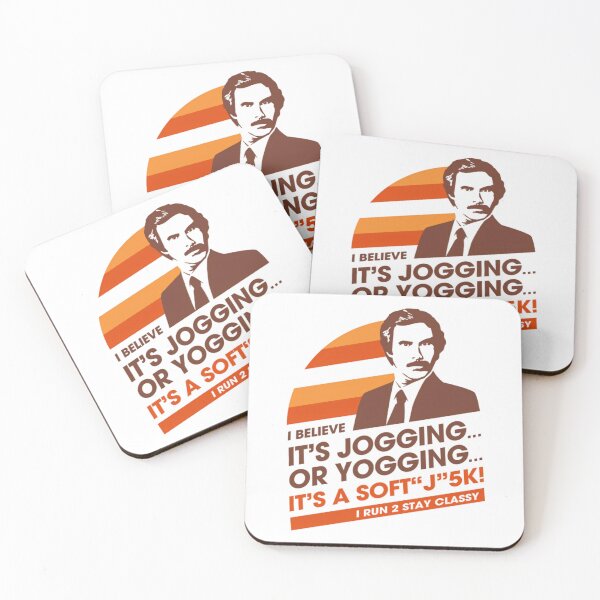 Item preview, I Believe Its Jogging Or Yogging Its A Soft designed and sold by EarlieRindone.