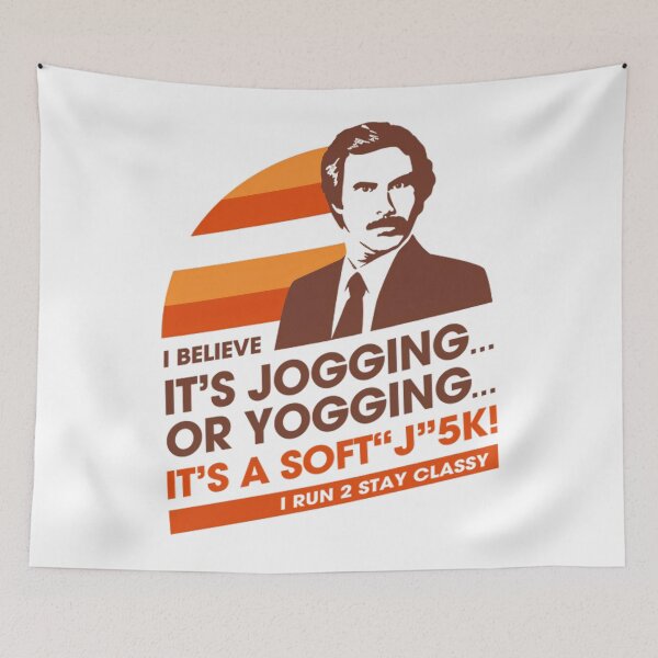 Item preview, I Believe Its Jogging Or Yogging Its A Soft designed and sold by EarlieRindone.