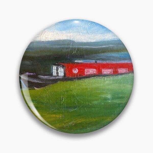 Item preview, The Narrow Boat designed and sold by stevephillips.