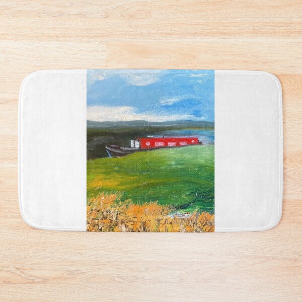 Item preview, The Narrow Boat designed and sold by stevephillips.