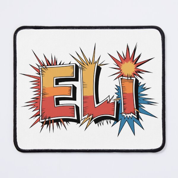 Item preview, Eli designed and sold by Pleindedesigns.
