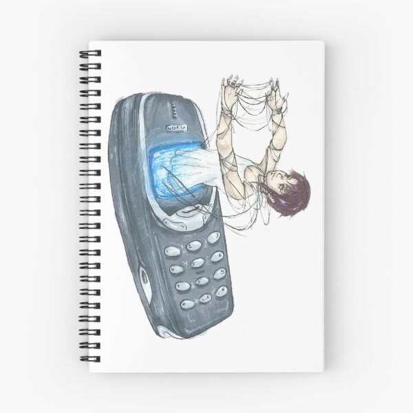 Item preview, Serial experiments Lain designed and sold by enodraw.