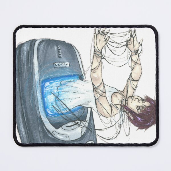 Item preview, Serial experiments Lain designed and sold by enodraw.