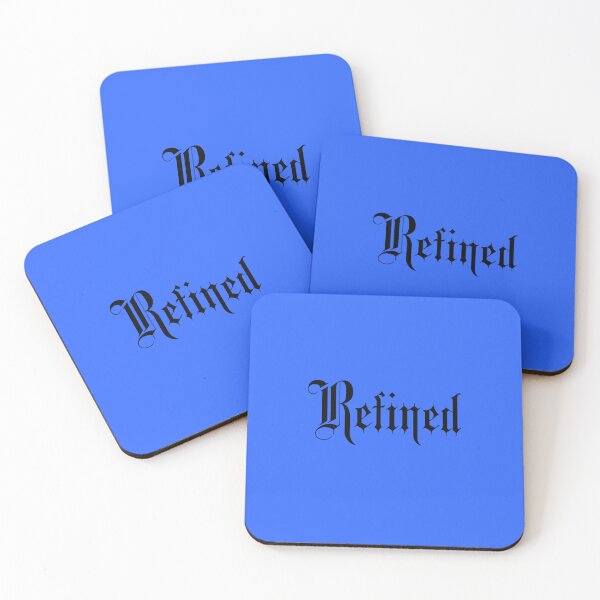 Item preview, Refined Classy Minimalist Elegant Font Design designed and sold by RainbowDoveShop.