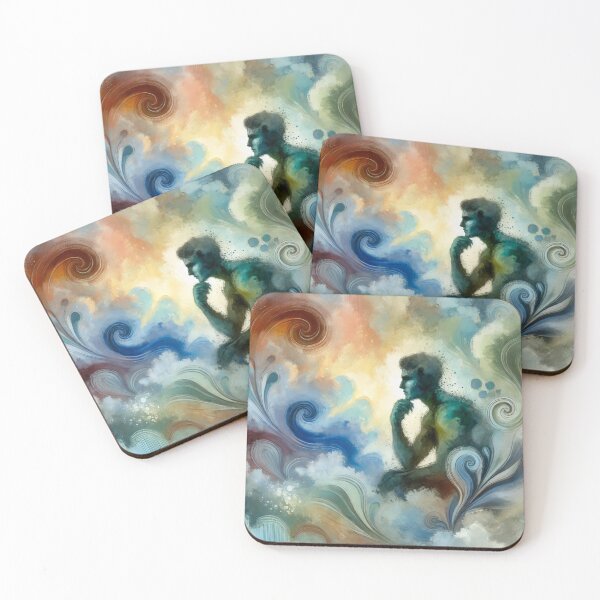 Item preview, Reflective Harmony designed and sold by Jira-Indejang.