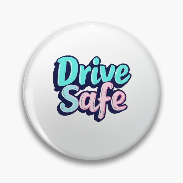 Item preview, Drive Safe designed and sold by musthavewords.