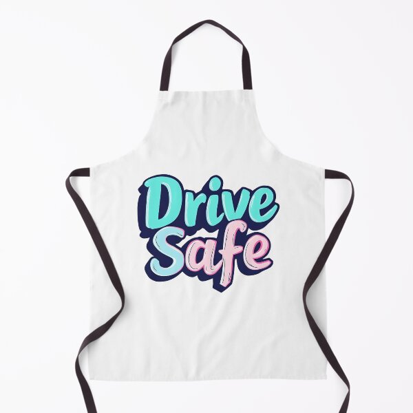 Item preview, Drive Safe designed and sold by musthavewords.