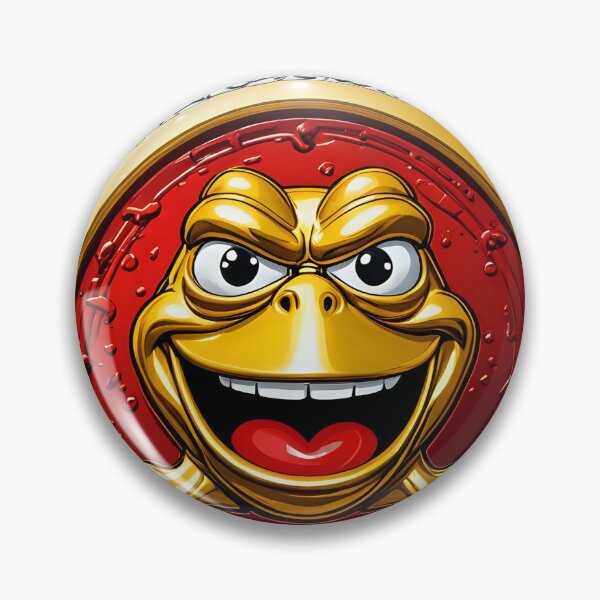 Item preview, Crypto, currency, grandpa, Bitcoin, gold silver shiny, Fun designed and sold by Dan9010.