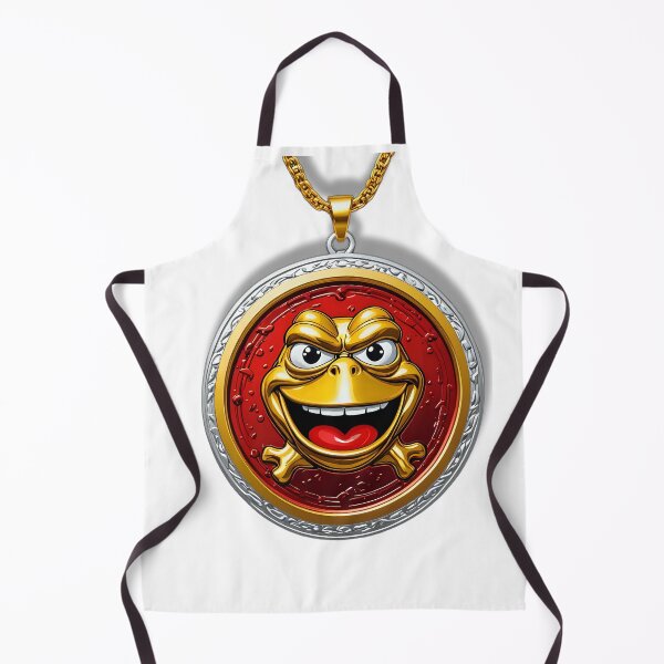 Item preview, Crypto, currency, grandpa, Bitcoin, gold silver shiny, Fun designed and sold by Dan9010.