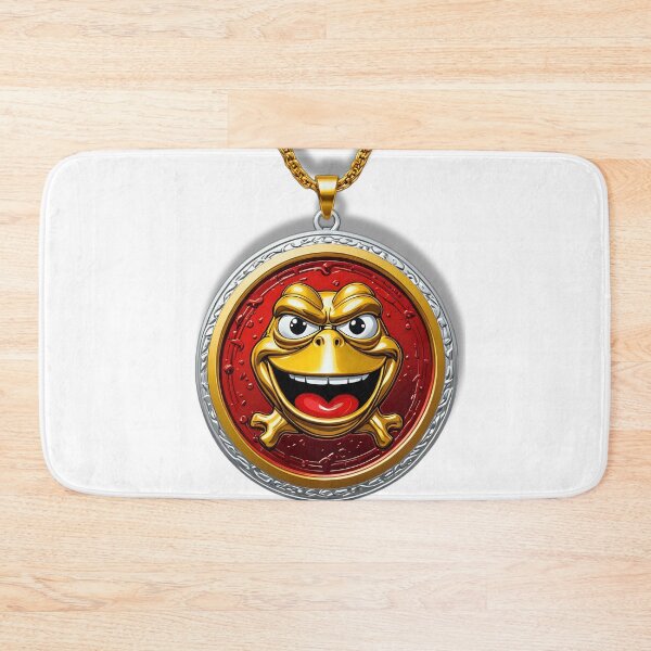 Item preview, Crypto, currency, grandpa, Bitcoin, gold silver shiny, Fun designed and sold by Dan9010.