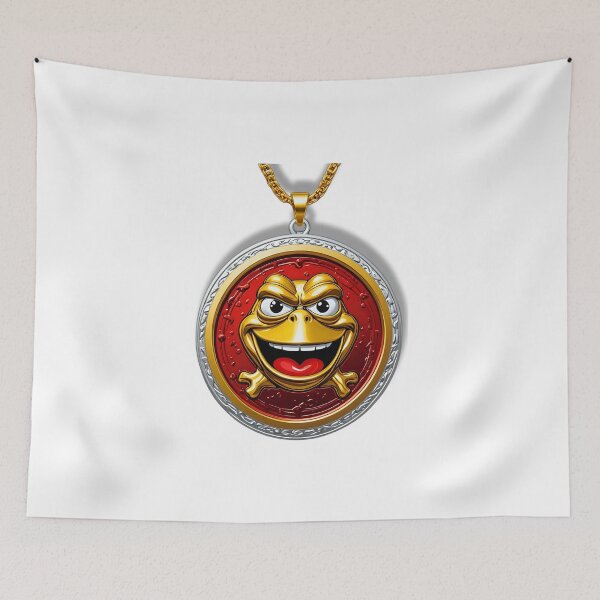 Item preview, Crypto, currency, grandpa, Bitcoin, gold silver shiny, Fun designed and sold by Dan9010.