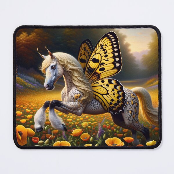 Item preview, Beautiful Winged Horse designed and sold by m-y-A-I-A-R-T-.