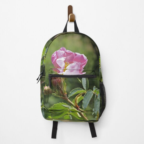 Item preview, Dog rose designed and sold by pinkal.