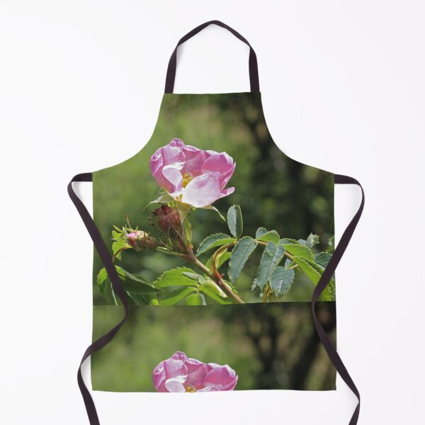 Item preview, Dog rose designed and sold by pinkal.