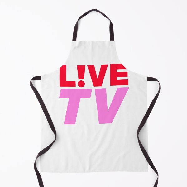 Item preview, Live TV designed and sold by ChickenFund.