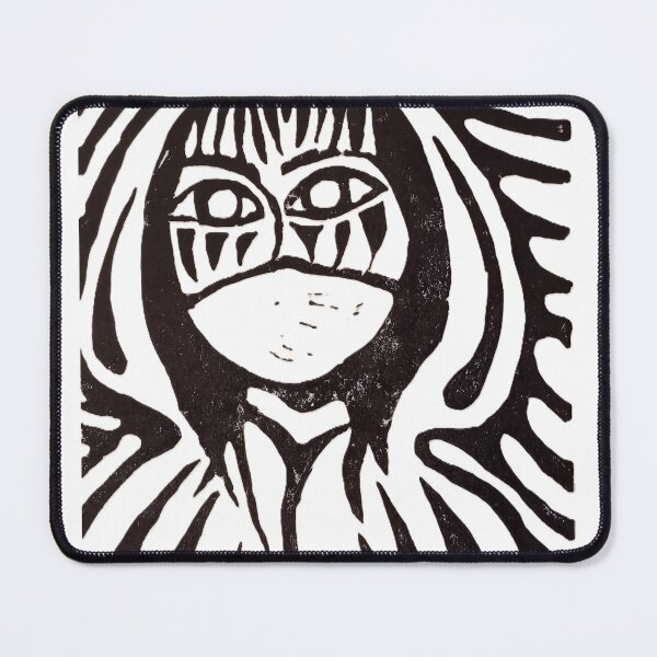 Item preview, toxic designed and sold by PrintedPaprika.