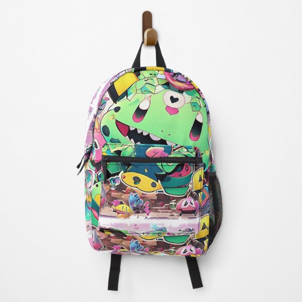 Item preview, kids-monster designed and sold by duhnnae.