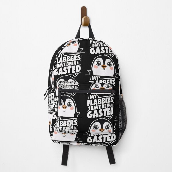 Artikelvorschau, Meine Flabbers wurden gegastet Pinguin süß entworfen und verkauft von LeggetTinch.