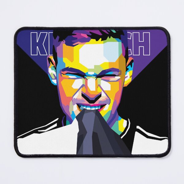 Item preview, Kimmich in WPAP Style designed and sold by Xezyy.
