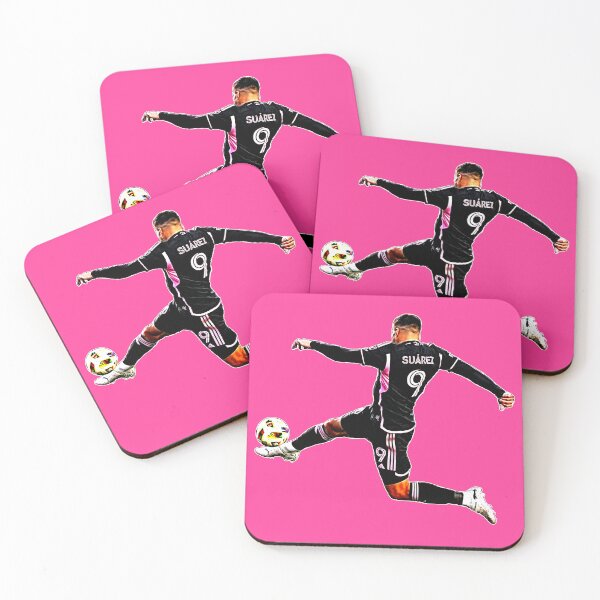 Item preview, Suárez designed and sold by On Target Sports.