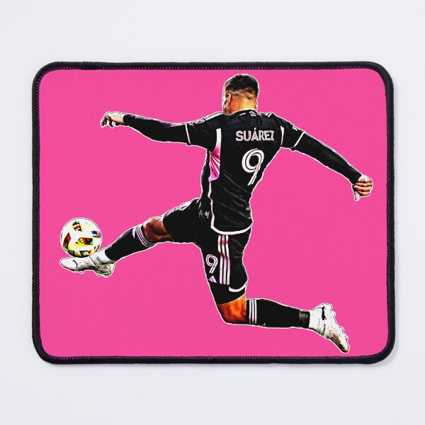 Item preview, Suárez designed and sold by On Target Sports.