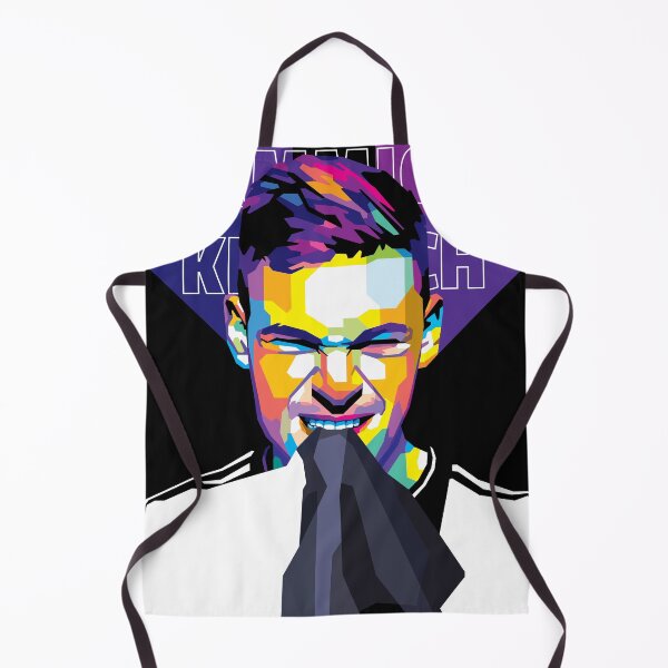 Item preview, Kimmich in WPAP Style designed and sold by Xezyy.