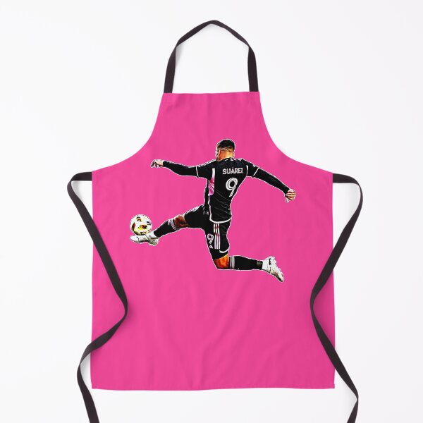 Item preview, Suárez designed and sold by On Target Sports.