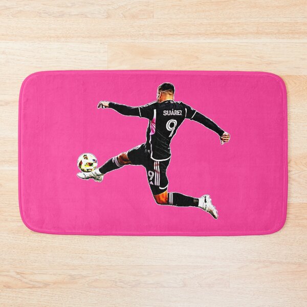 Item preview, Suárez designed and sold by On Target Sports.