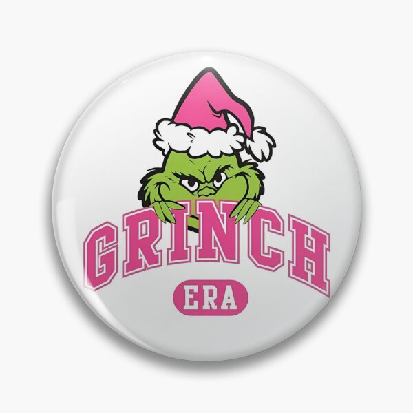 Item preview, Grinch Era designed and sold by Vicky021.