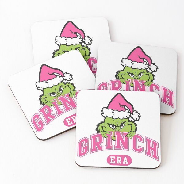 Item preview, La era del Grinch designed and sold by Vicky021.