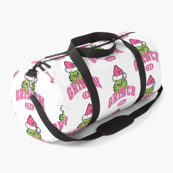 Aperçu de l'œuvre L'ère du Grinch créée et vendue par Vicky021.