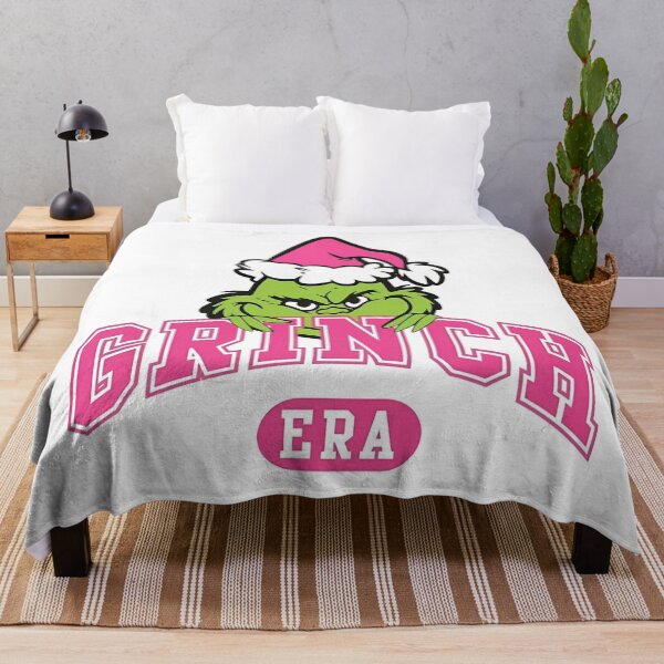 Item preview, La era del Grinch designed and sold by Vicky021.