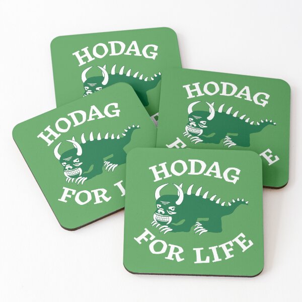 Item preview, Hodag For Life designed and sold by BlueSkyTheory.