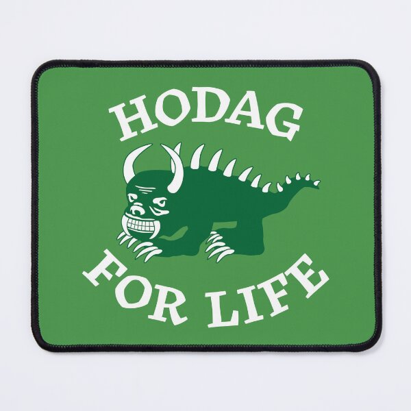 Item preview, Hodag For Life designed and sold by BlueSkyTheory.
