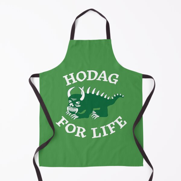 Item preview, Hodag For Life designed and sold by BlueSkyTheory.