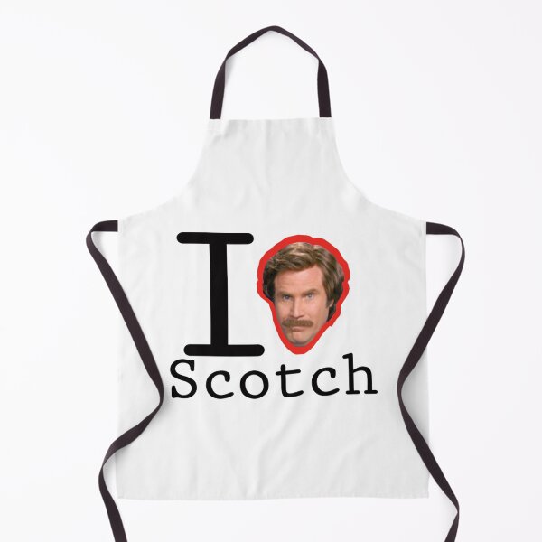 Item preview, I Love Scotch Funny designed and sold by EarlieRindone.