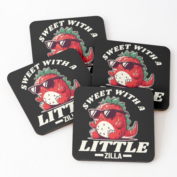 Item preview, Sweet with a little strawberry designed and sold by Peerless-Prime.