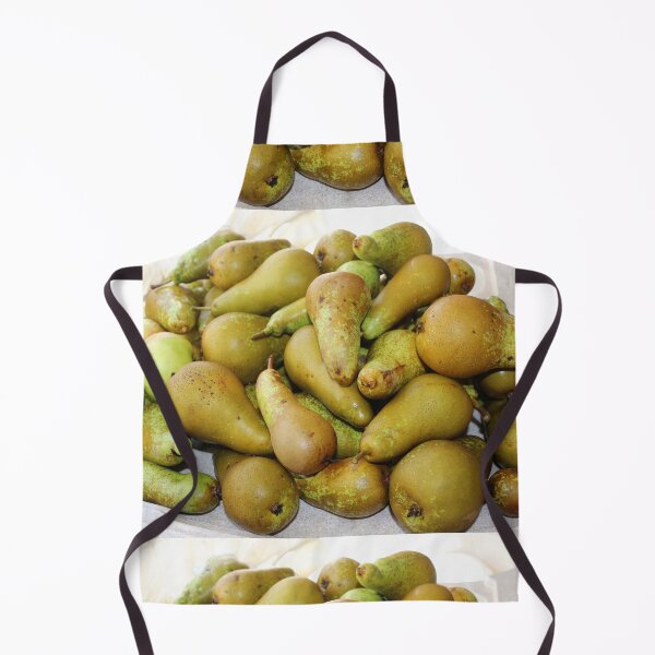 Item preview, Green pears designed and sold by pinkal.