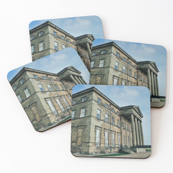 Item preview, Attingham Park in Shropshire - The mansion designed and sold by Mrcorbett.
