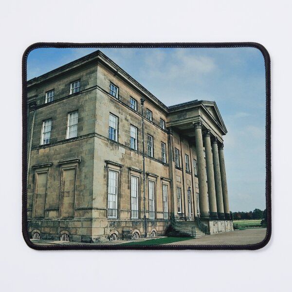 Item preview, Attingham Park in Shropshire - The mansion designed and sold by Mrcorbett.