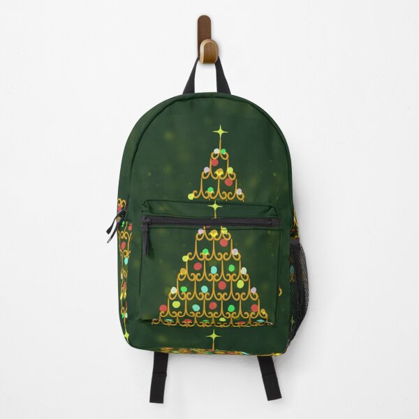 Item preview, Simple Christmas Tree designed and sold by MissFionaBArt.