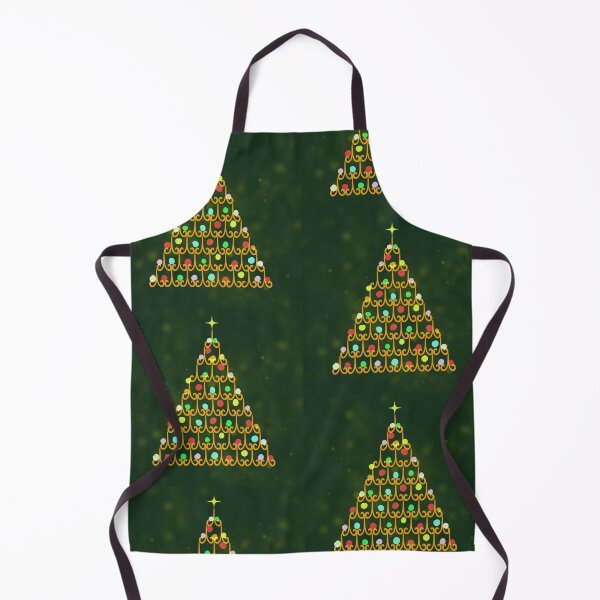 Item preview, Simple Christmas Tree designed and sold by MissFionaBArt.