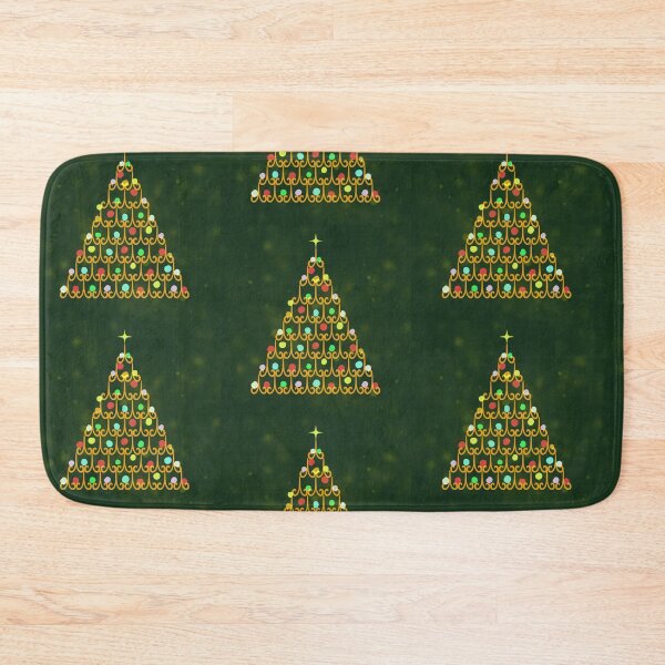 Item preview, Simple Christmas Tree designed and sold by MissFionaBArt.