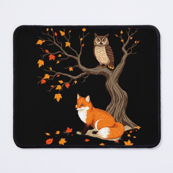 Item preview, Winds of Autumn  designed and sold by svarupa.