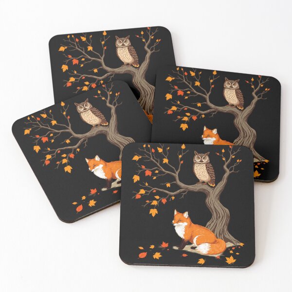 Item preview, Winds of Autumn  designed and sold by svarupa.