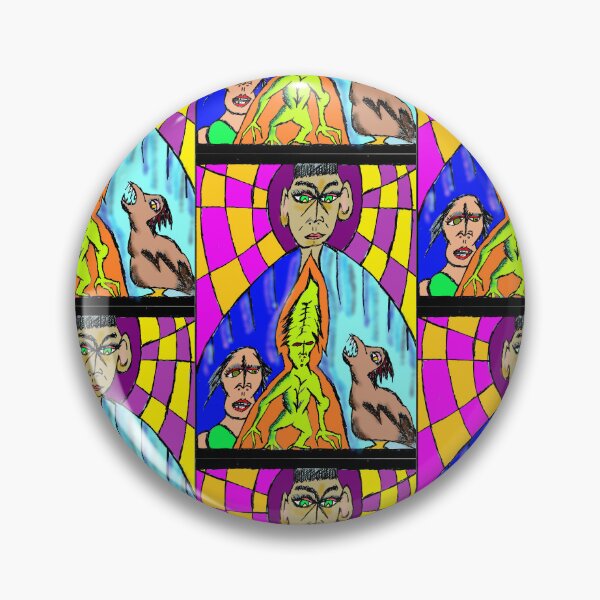 Item preview, equally unsure designed and sold by wormink.